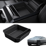 Center Console OEM Style Organizer Opbevaringsboks til Cybertruck