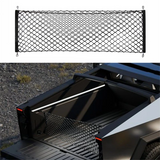 Rear Trunk Cargo Net for Tesla Cybertruck