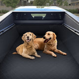 Oxford Truck Bed Cargo Pet Liner for Tesla Cybertruck