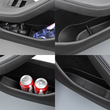 TPE Side Door Storage Box for Tesla Model Y/S/X/Model 3 Highland