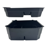 Double-layer Center Console Storage Tray for Cybertruck (2-pack)