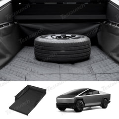 Căptușeală de marfă Oxford Truck Bed pt Tesla Cibercamion