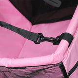 Pet Safety Seat For Model S/X/3/Y Accessories (2012-2023)