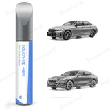 Opravte malování pro Bimmer