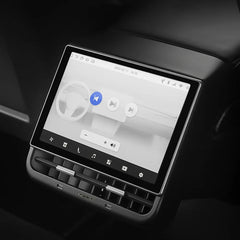 8.66-inch Large Rear Smart Display for Tesla Model 3 (2017-2023) / Model Y (2020-2024) - T-Launch