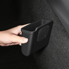 Κεντρική κονσόλα Velcro Stick Storage Box Organizer For Tesla Model 3/Ε (2017-2024)