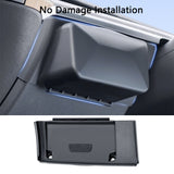 Dashboard Sunglasses Holder for Tesla Model Y 2021+ (for Left-hand Drive)