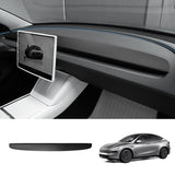 ABS Dashboard Trim Cover for Tesla Model Y Juniper 2025+