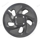 Model 3 18'' Aero Wheels Cover Hubcaps Replacement 4PCS for Tesla (2017-2023)