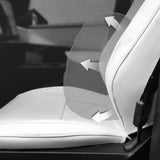 All-Inclusive Seat Cover for Tesla Cybertruck 2024+