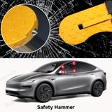 Universal Roof Access Hook Step for All Cars
