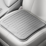 Tesla Cojín de enfriamiento Cojín de protección de asiento Verano Enfriamiento Para Model 3/Y/S/X (2012-2023)