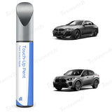 Opravte malování pro Bimmer