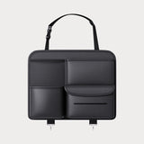 Model 3/Y/S/X Car Seat Back Storage Bag Hanging Bag Multifunctional Storage Box For Tesla