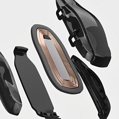 [[PL170]] 3/Y/S/X [[PL170]] Nyckel NFC-nyckel för Tesla