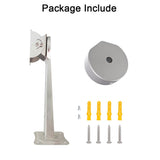 Adjustable Wall Mount Kit for Starlink Mini Dish