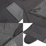 Full-Cover Rear Seat Pet Liner for Cybertruck