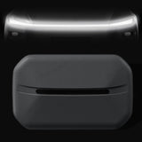 Adjustable Silicone Tissue Box for Tesla Model Y Juniper 2025+