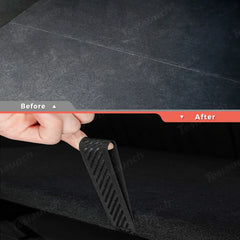 Trunk Floor Panel Pull Strap for Tesla Model Y Juniper 2025+