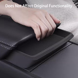 Center Console Armrest Sunglasses Storage Box for Tesla Model 3 Highland 2024+