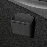 Středová konzola Velcro Stick Storage Box Organizer For Tesla [[PL170]] 3/R (2017–2024)