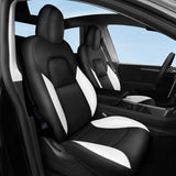 All-Inclusive 2012-2021 5 Seat Tesla Model S Seat Cover