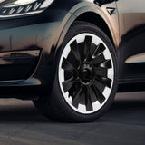 All-in-one Rim Protector for Tesla Model Y 20'' Induction Wheel and Model Y 21'' Uberturbine Wheel