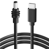 USB-C to DC Power Cable for Starlink Mini