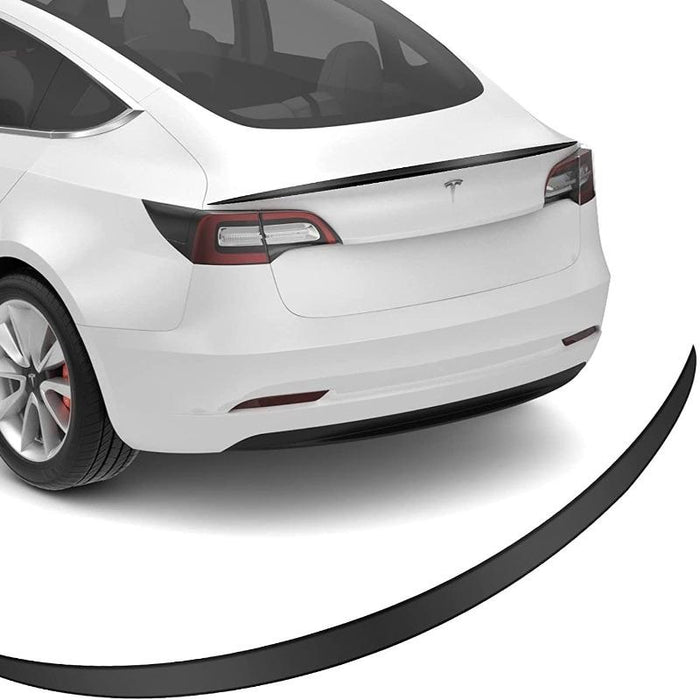 2024 Model 3 Highland Performance Spoiler für Tesla – TESLAUNCH