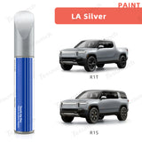 RIVIAN Metallic Paint Touch Up Pen para la reparación del cuerpo del coche