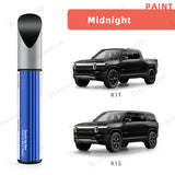RIVIAN Metallic Paint Touch Up Pen for Car Body Repair for R1T and R1S