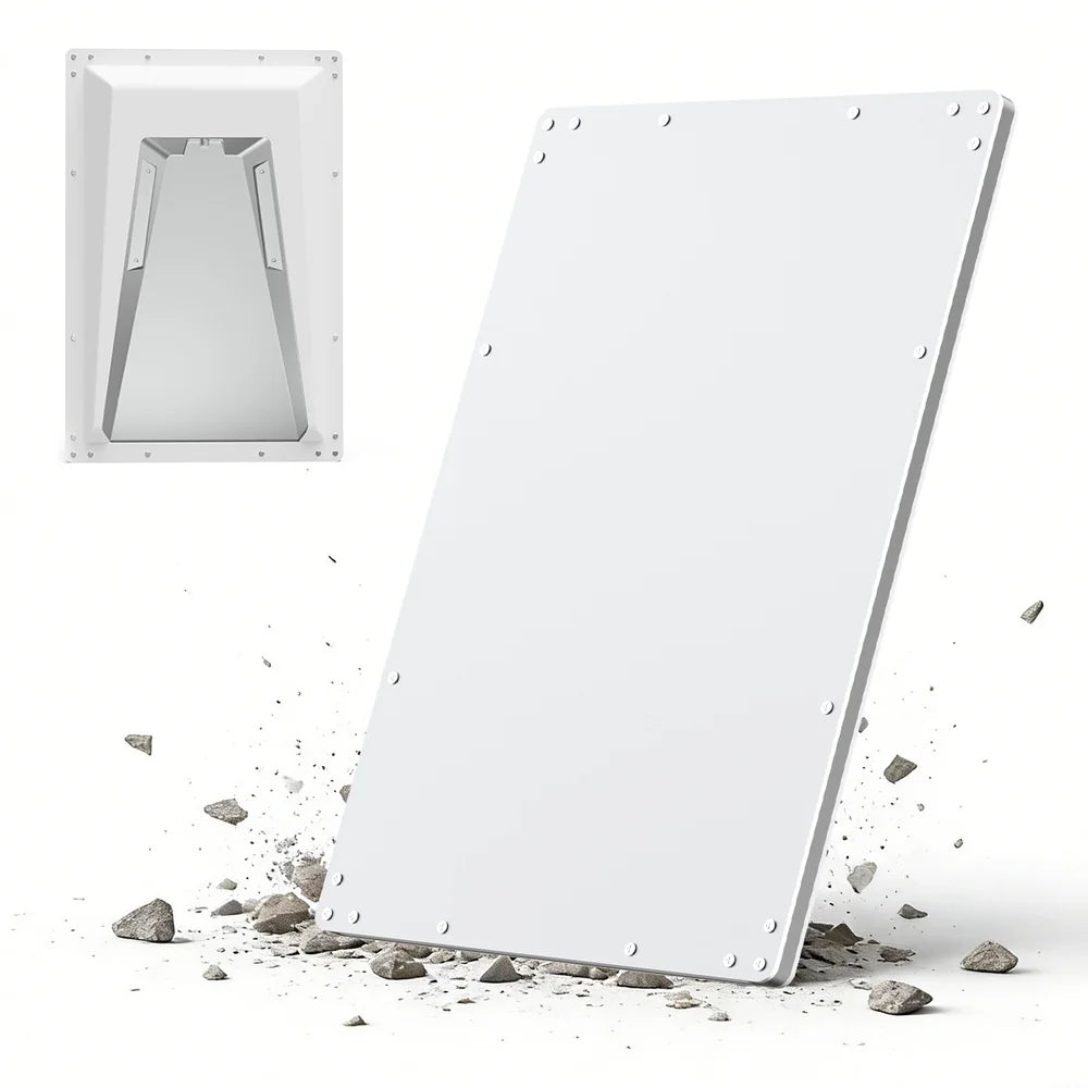 Full-Cover Hard Travel Case for Starlink Performance (Gen 3)