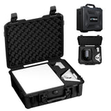 Waterproof Hard Carrying Case for Starlink Mini Kit and Accessories