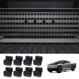 Άγκιστρα για MOLLE Panels & Vault Cargo Divider για Cybertruck