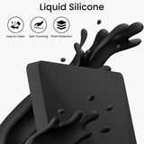 Liquid Silicone Protective Case for Starlink Mini Dish