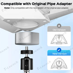 Starlink Mini Adjustable Tripod Mount – 2025 New Version