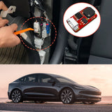 Autopilot Nag Elimination Module TSL6 Upgraded Version for Tesla Model 3(2019-2023) Model Y (2020-2024)