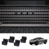 Άγκιστρα για MOLLE Panels & Vault Cargo Divider για Cybertruck