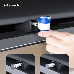 Air Vent Fragrance Holder Adapter Clip for Tesla Model 3/Y 2017+ - T-Launch