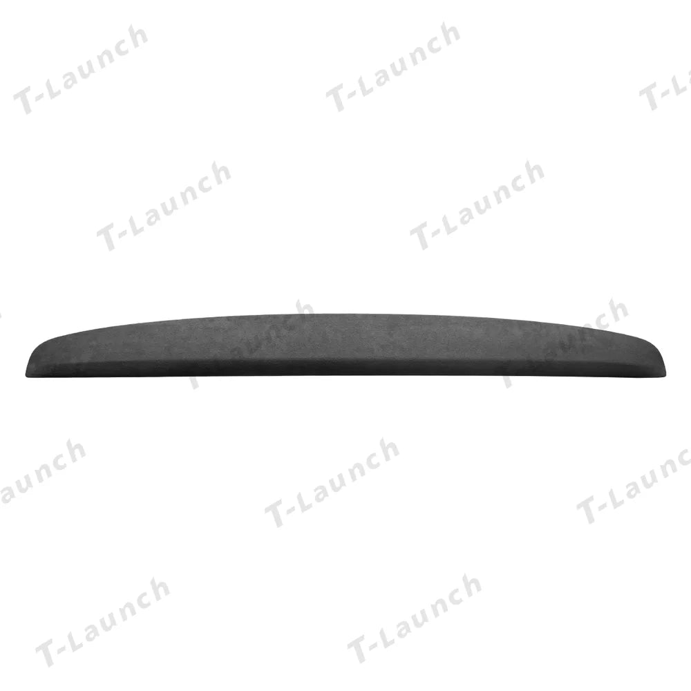 Alcantara Dashboard Replacement Panel for Tesla Model 3 Highland 2024+ / Model Y Juniper 2025+