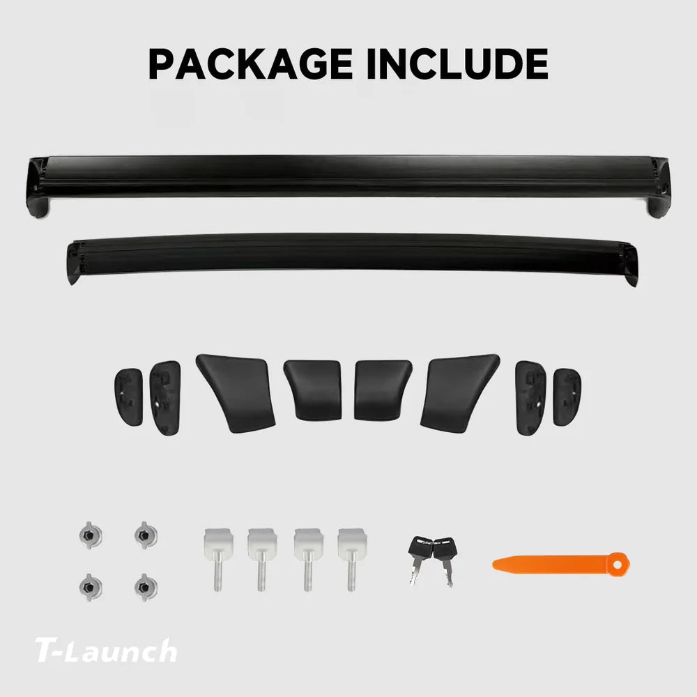 Package Includes