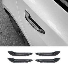 Anti-Freezing Door Handle Cover for Tesla Model 3 2017+ / Model Y 2020+ - T-Launch