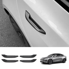 Anti-Freezing Door Handle Cover for Tesla Model 3 2017+ / Model Y 2020+ - T-Launch