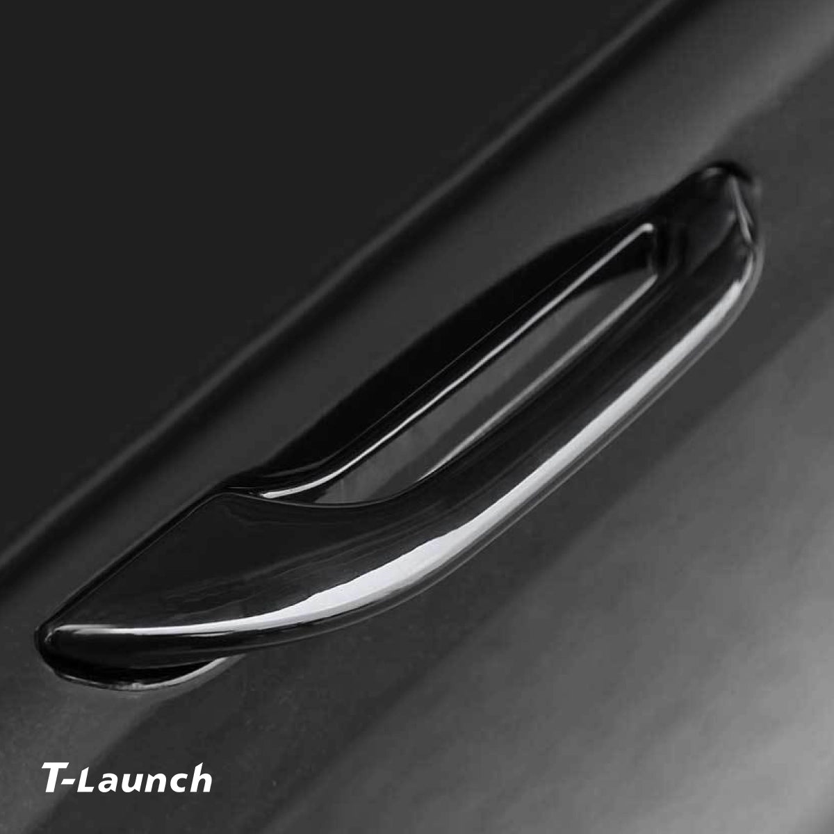 Anti-Freezing Door Handle Cover for Tesla Model 3 2017+ / Model Y 2020+ - T-Launch