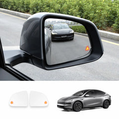 OEM Blind Spot Side Mirror Glass Replacement for Tesla Model 3/Y (2021-2026)