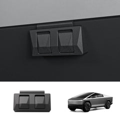 Foldable Glove Box Hook for Tesla Cybertruck 2024+