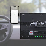 Support de téléphone magnétique pour Tesla Cybertruck