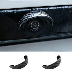 Camera Rain Shield & Waterproof Protector for Tesla Model 3/Y/S/X/Cybertruck - T-Launch