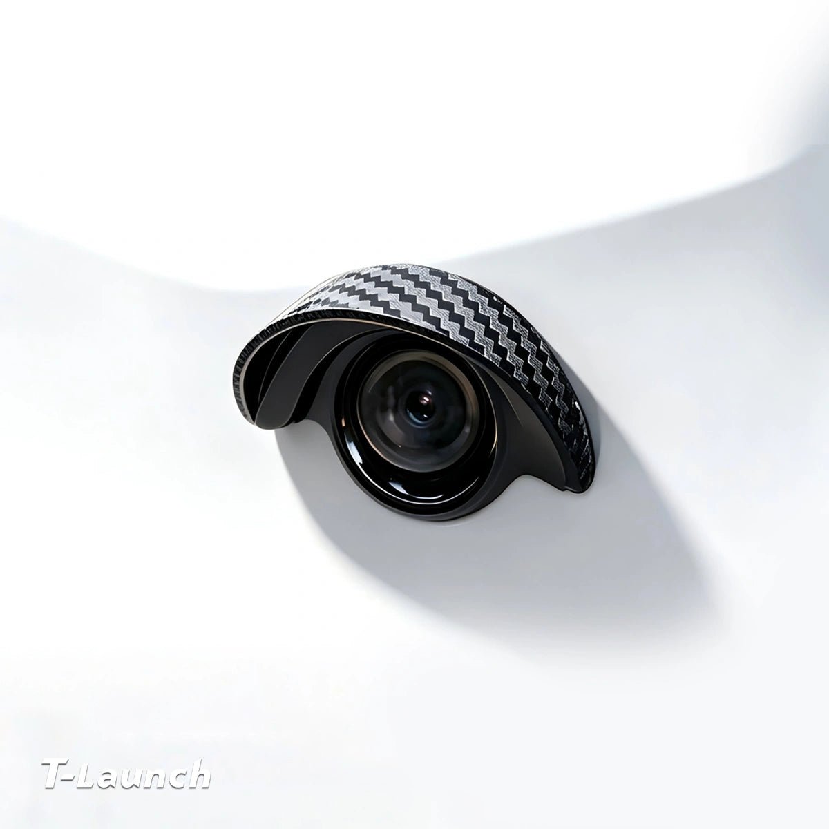 Camera Rain Shield & Waterproof Protector for Tesla Model 3/Y/S/X/Cybertruck - T-Launch