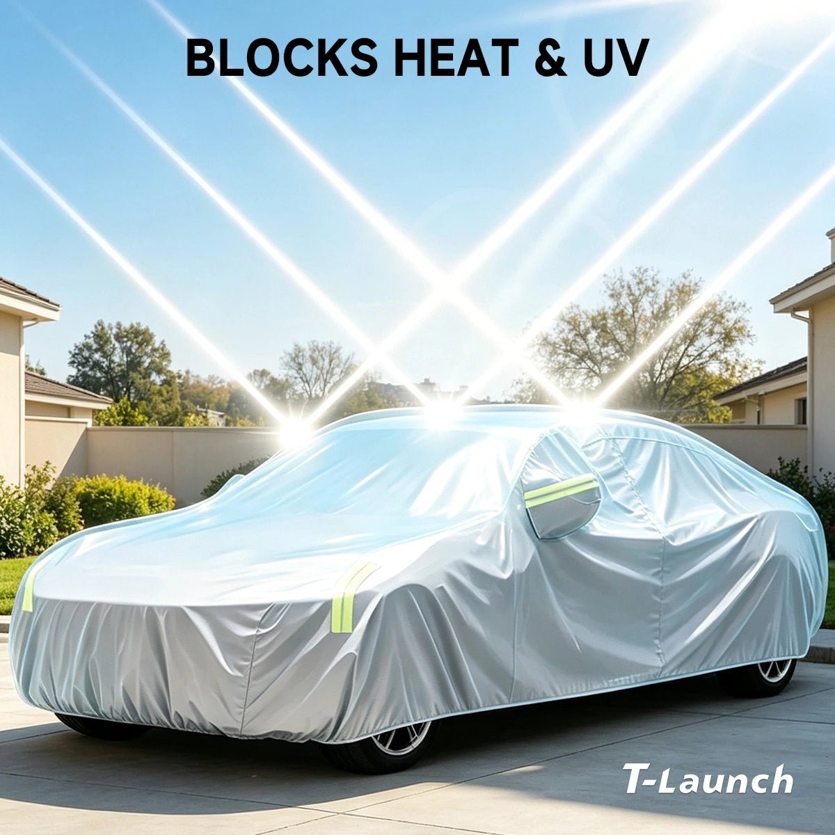 All-Weather Protection - image 1